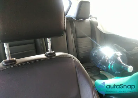 2015 Ford C-Max Hybrid Sel from USA, damaged, VIN 1FADP5BU6FL112017